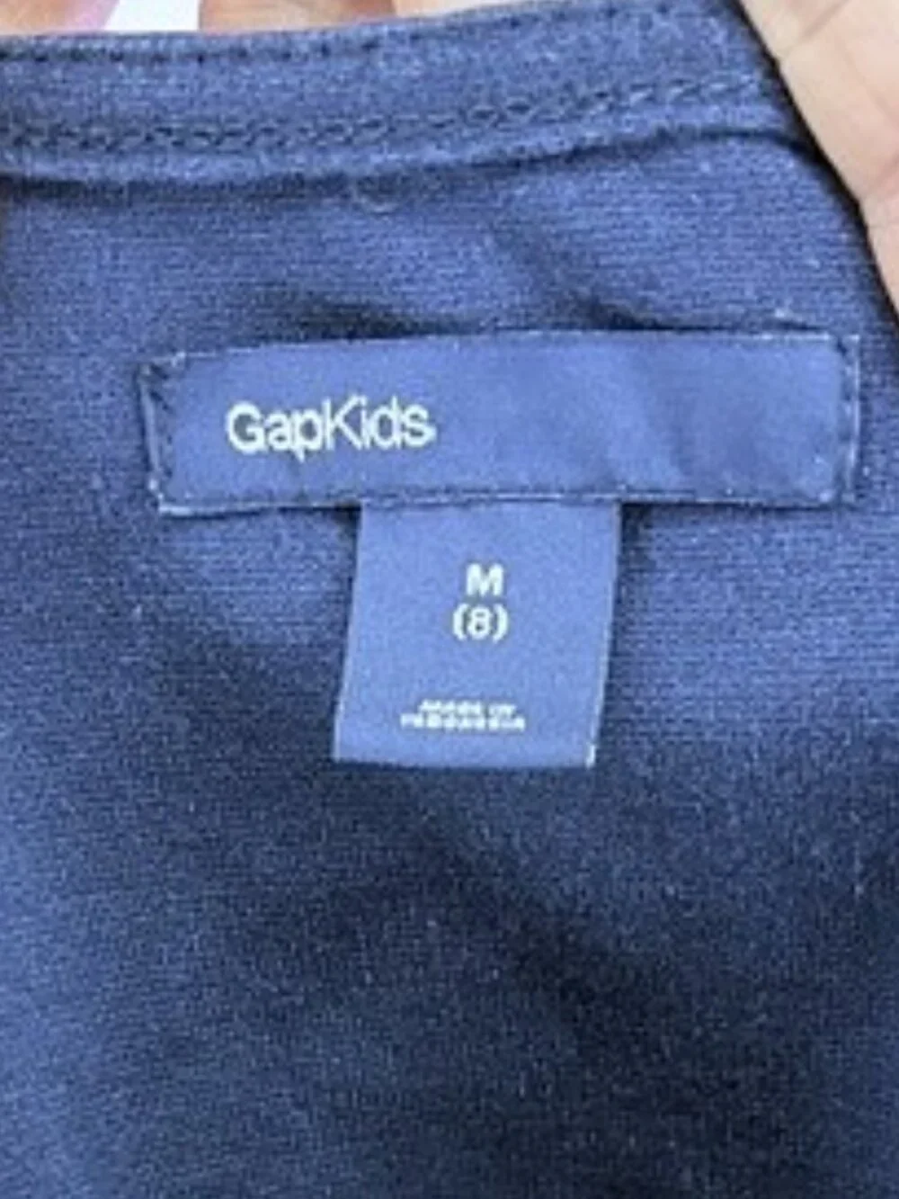 Gap Kids
